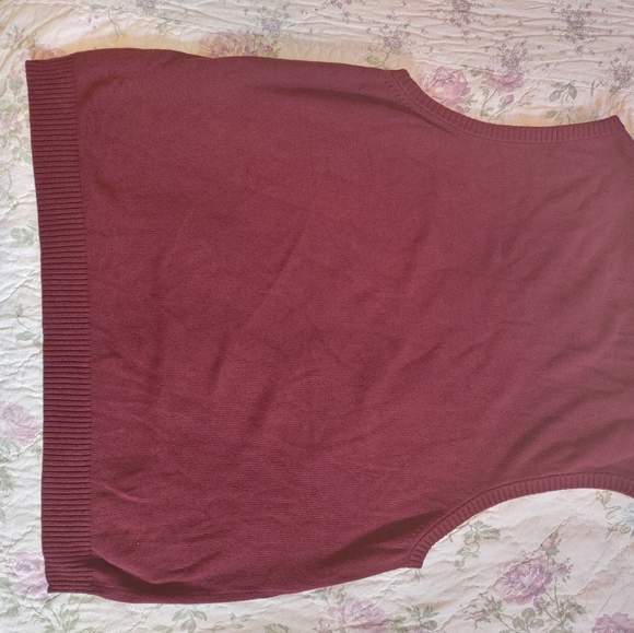 Champs sweater vest - Picture 7 of 7